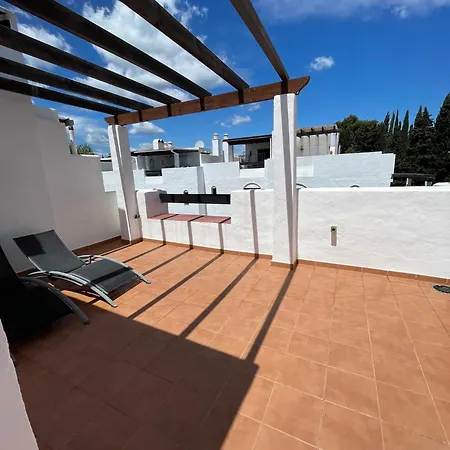 Holiday home Homely Guadalvillas 128 Marbella