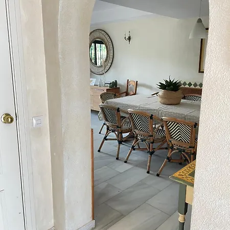 Homely Guadalvillas 128 Holiday home Marbella