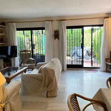 Holiday home Homely Guadalvillas 128