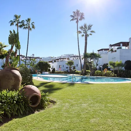 Homely Guadalvillas 128 Marbella
