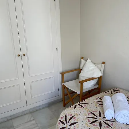 Homely Guadalvillas 128 * Marbella