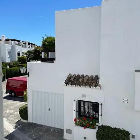 Homely Guadalvillas 128 Holiday home