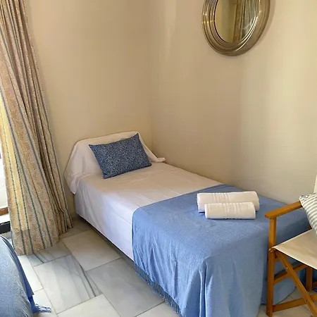Homely Guadalvillas 128 Holiday home