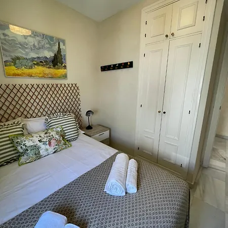 Holiday home Homely Guadalvillas 128 *