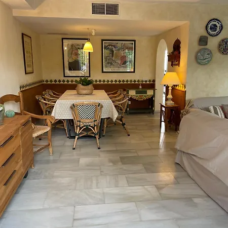 Holiday home Homely Guadalvillas 128 *