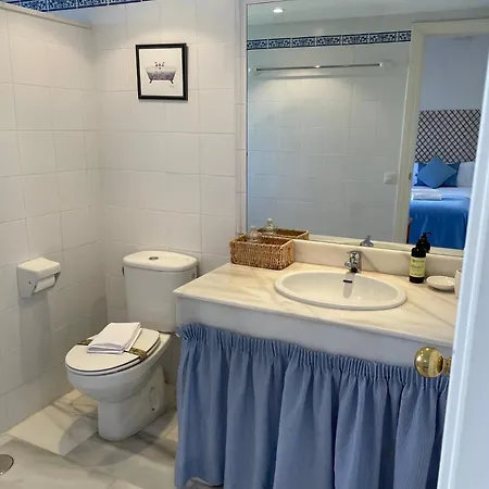 Holiday home Homely Guadalvillas 128