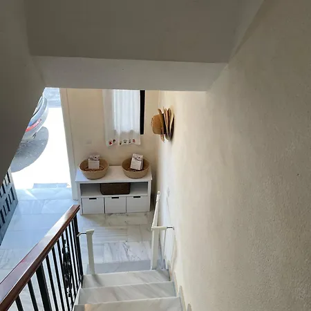 Homely Guadalvillas 128 Semesterbostad