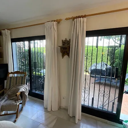 Semesterbostad Homely Guadalvillas 128 Marbella