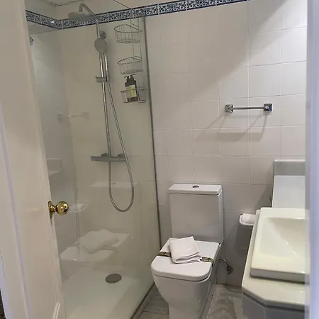 Homely Guadalvillas 128 Semesterbostad