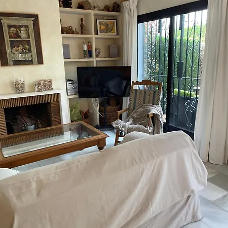 Semesterbostad Homely Guadalvillas 128 *